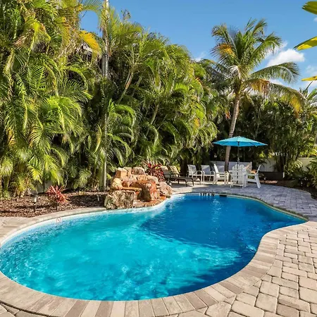 Sea Glass Villa